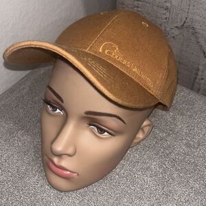 Vintage Avery “Ducks Unlimited” cap